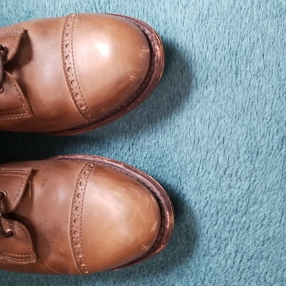 Jo Bear Boots - Picture 5 of 16